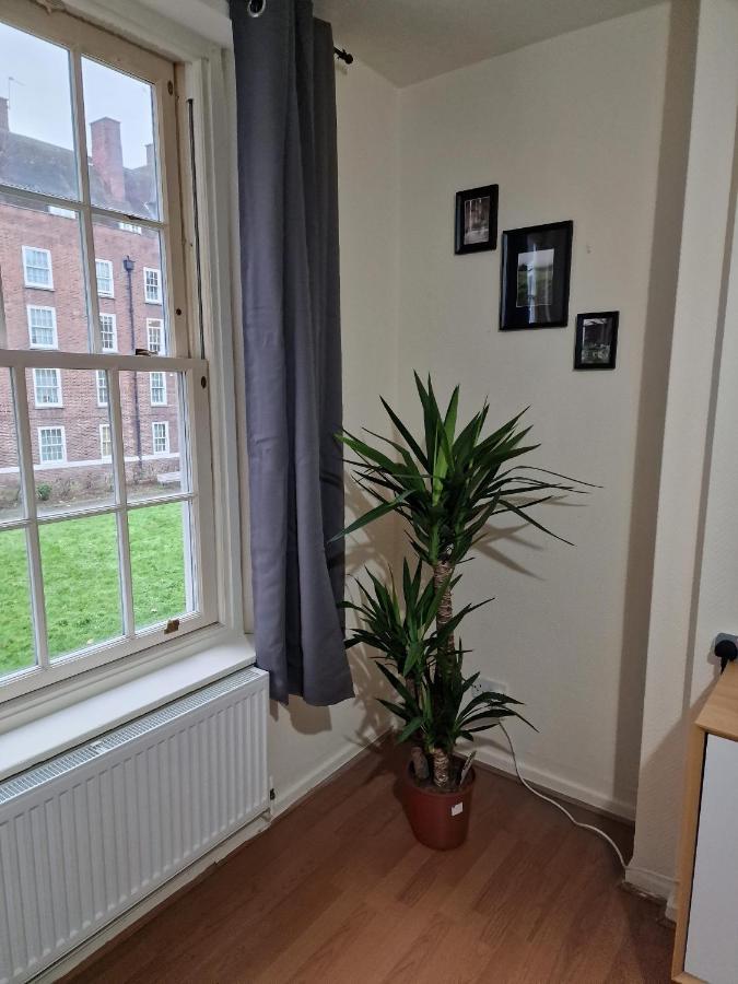Waterloo - Zone 1 - Spacious One Bedroom Flat 伦敦 外观 照片